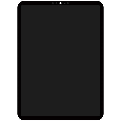 For iPad Pro 11 4th Gen 2022 A2435 A2761 A2759 LCD Touch Screen Assembly Replace - Picture 2 of 6