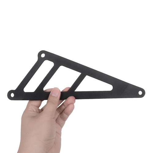 For KAWASAKI ZX4R ZX4RR CNC Aluminium Motorcycle Exhaust Hanger Bracket - Picture 5 of 15