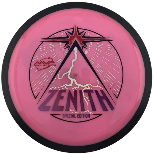James Conrad Special Edition Zenith - MVP Discs