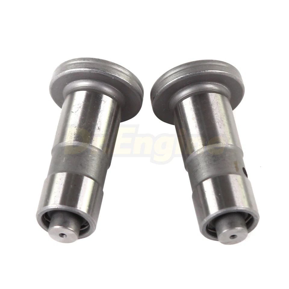 Elevadores de 12 válvulas/ajustadores de pestañas aptos para 84-04 Nissan 3,0 L 3,3 L VG30E VG30T VG33E Foto 3 de 4