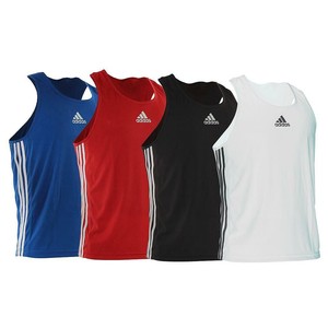 adidas boxing vest