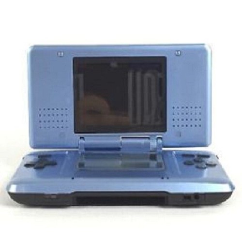 CONSOLE NINTENDO DS FAT phat TANK COULEUR AUX CHOIX stylet console révisé - Picture 21 of 31