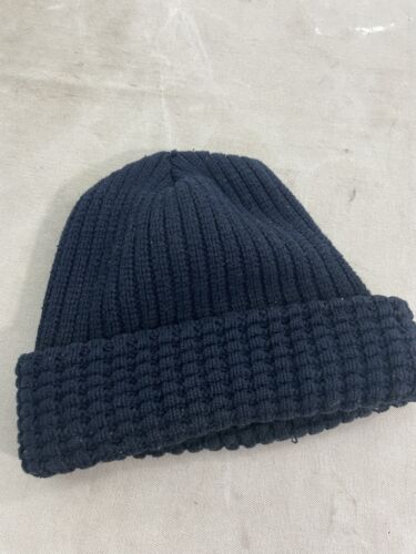70s Mack Trucks Woolie Ski Hat Beanie - Picture 6 of 8