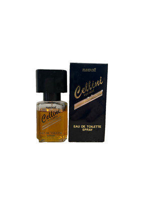 FABERGE CELLINI FOR MEN EDT SPRAY - 50 ml