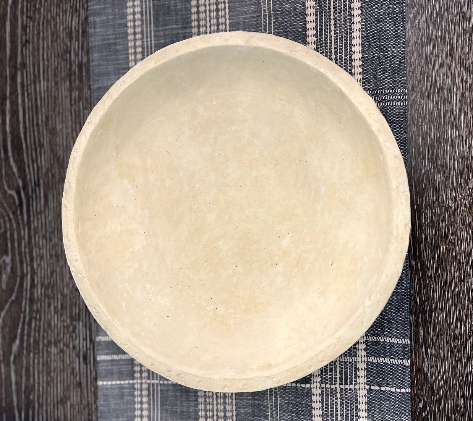 Studio+McGee+X+Threshold+Decorative+Terracotta+Cross+Base+Bowl+12x3+out