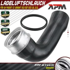 Ladeluftschlauch Turboschlauch für VW Passat CC Variant 3C2 357 3C5 1.8L 2.0L