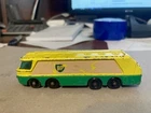 Matchbox Lesney Major Pack No 1 BP Autotanker