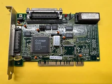 S1365 V3.07 PCI SCSI Interface Card Free Shipping
