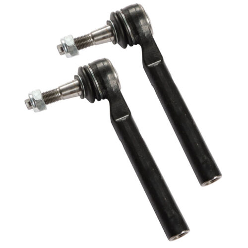 For Hummer H3 Series Control Arm Ball Joint Tie Rod End Sway Bar Link LH&RH Kit - Bild 2 von 8