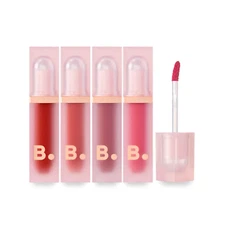 BANILA Co Water Drop Veil Tint 4.5g 5 Colors #MLBB #Matte K-Beauty