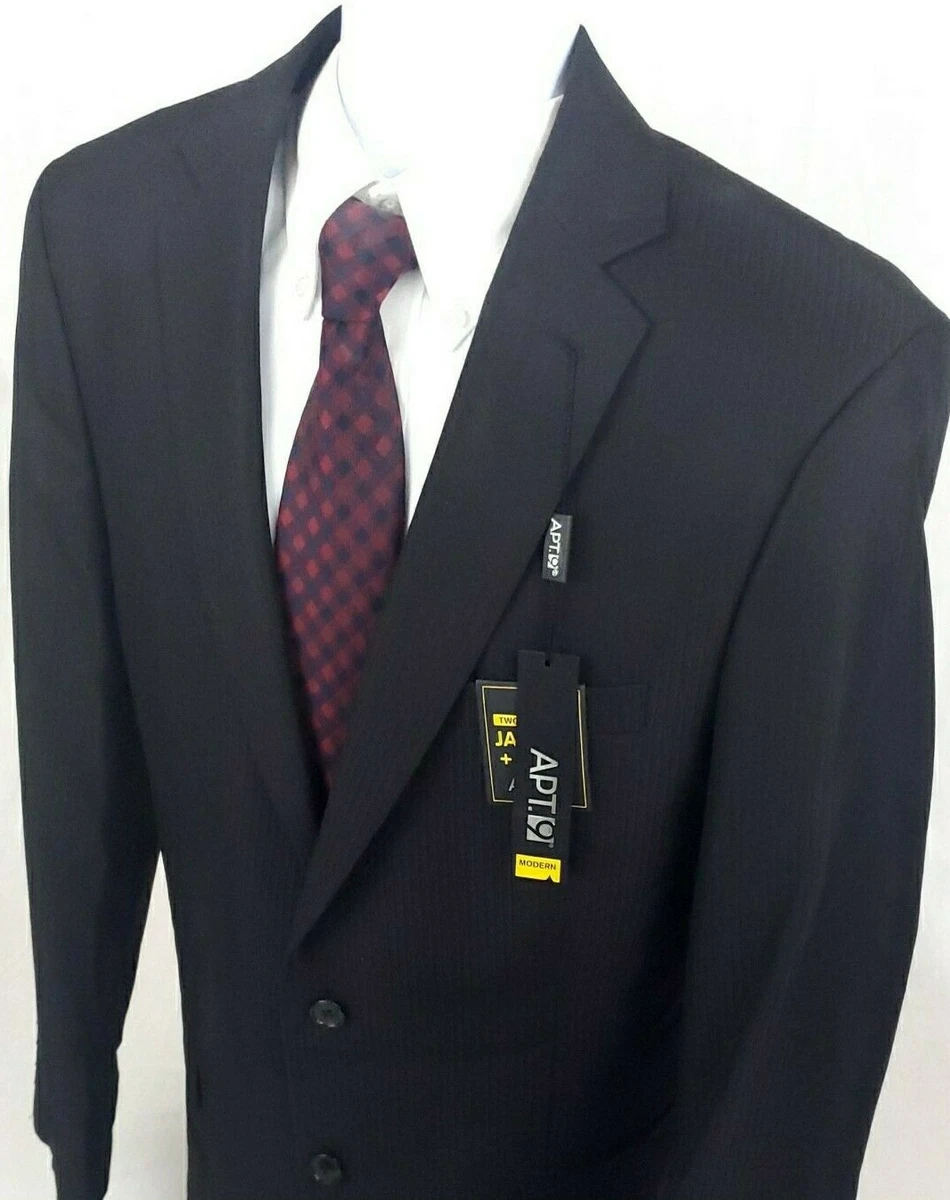 Apt 9 mens best sale blazer
