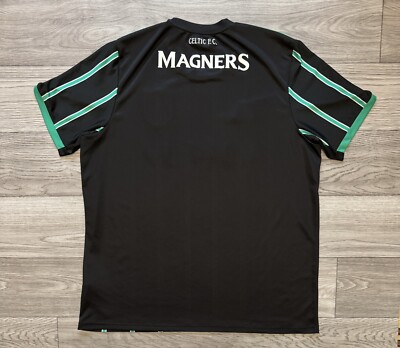 adidas Celtic FC 2022-2023 ホームシャツ 4XL Celtic Jersey Home football shirt 2022 - 2023 Adidas Young Size L