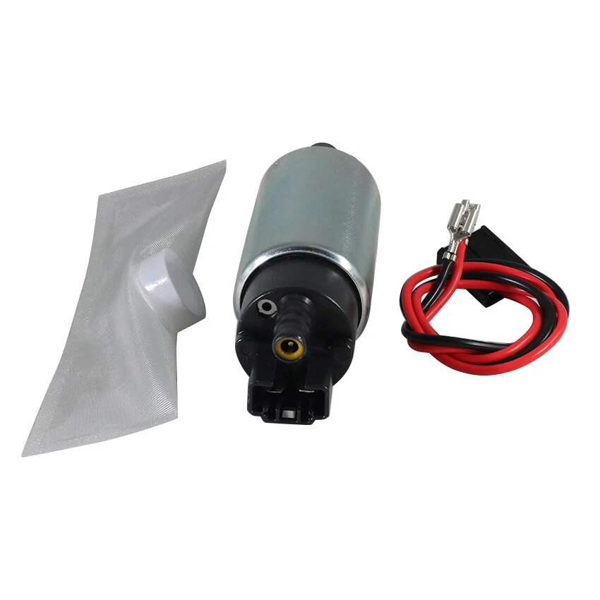 Nueva bomba de combustible para Ducati Monster 1100 EVO 2011-13/696 aniversario 2013 16023791B Foto 4 de 4