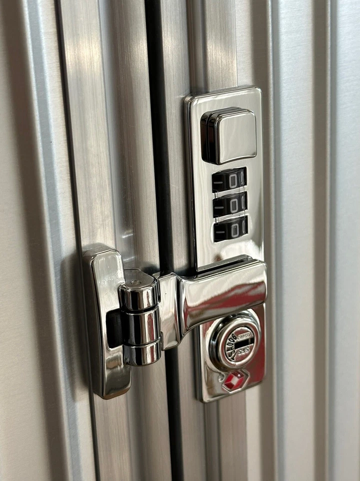 Rimowa Classic Check-in L 84L - Made in Germany - lifetime warranty - NEU - Bild 4 von 4