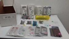 Lot of iPhone 5S iP5S Brand New Replacement Parts Bargain for Repair Business