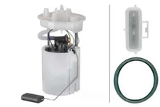 Fuel Pump and Sender Assembly Hella 358146131 fits 13-18 Ford Focus