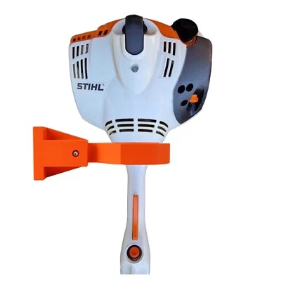 MARKENLOS Halterung passend für STIHL Freischneider Motorsense Rasentrimmer FSA FS RGA FSE