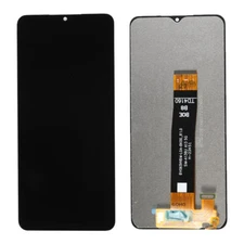 For Samsung Galaxy A04 Core SM-A042F LCD Display Touch Screen Assembly Digitizer