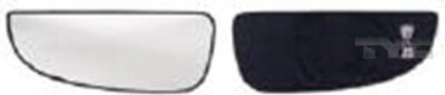 Spiegelglas Links links für FIAT PEUGEOT CITROËN OE 8151LP