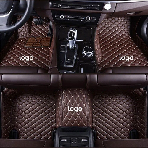For Mazda CX-9 Right-hand drive vehicles all-weather Car FIoor Mats - Bild 18 von 42