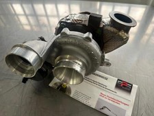 Turbolader A6540905000 Mercedes Sprinter 2,0 d OM654.920 654.920 OM654 873798-00