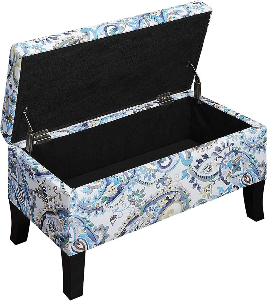 アンティーク雑貨 Lovely Footstool. Lovely Vintage 17.5