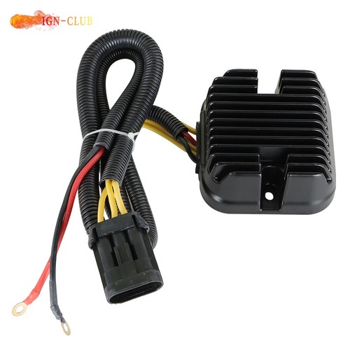 For Polaris Sportsman ACE 570 2017-2018 Ranger RZR Voltage Regulator Rectifier - Picture 5 of 8