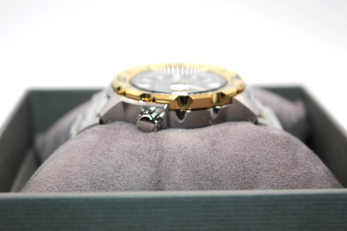 【新品】 SEIKO PROSPEX SILVER × GOLD BEAMS Seiko Prospex BEAMS 2025 Limited Edition Silver Gold Monster