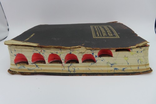 1951 82d Kongress, Hausordnung und Handbuch Homer D. Angell Oregon Repräsentant - Bild 8 von 24