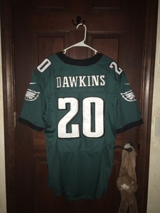 dawkins salute to service jersey