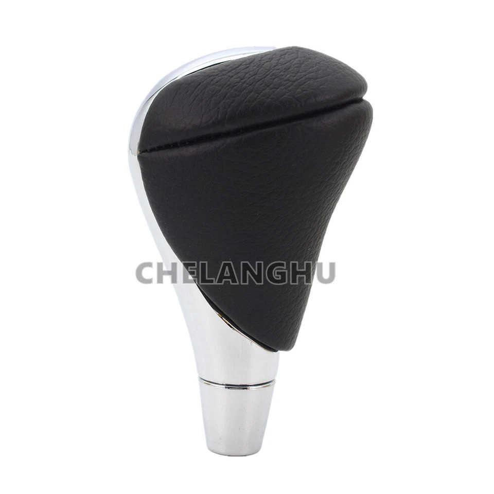 Leather Automatic Gear Shift Knob For Lexus ES300 ES350 ES300H ES330 Foto 3 de 4