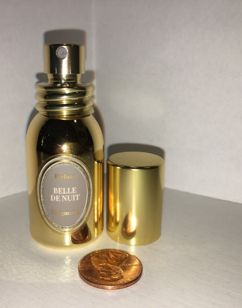 Fragonard BELLE DE NUIT パフューム 30ml Fragonard Belle de Nuit Parfum 30 ml | Shop now on 50 ml