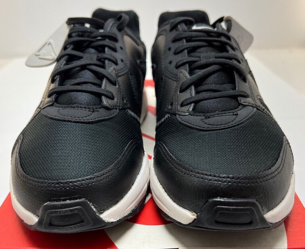 Size 8.5 - Nike Atsuma Black White for sale online | eBay