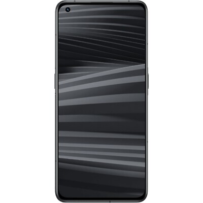 OPPO - ジャンク Realme GT2 Pro CN版 12/256GBパスワードロック Realme GT2 Pro 5G Steel Black 128GB + 8GB Dual-SIM Unlocked GSM