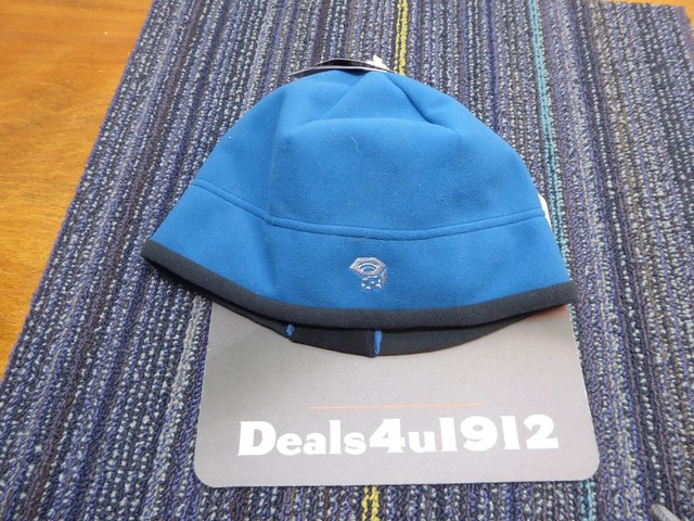 mountain hardwear micro dome beanie