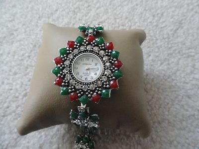 Pretty Ladies Strada Quartz Watch