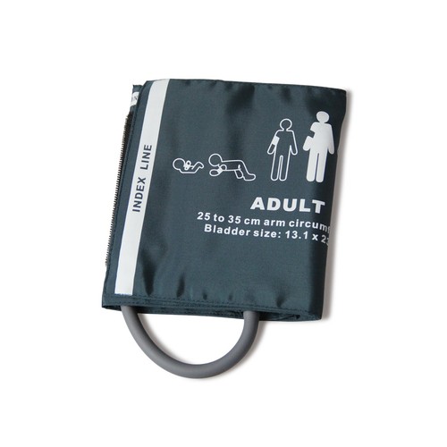 15" ICU Vital Signs Patient Monitor ECG NIBP SPO2 PR RESP TEMP CMS9200 CONTEC - Picture 11 of 12