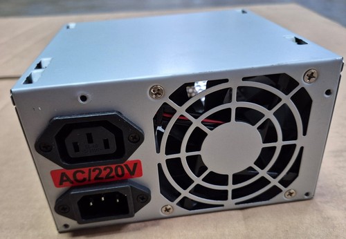 Win Power ATX-450 450W Power Supply - Picture 3 of 9