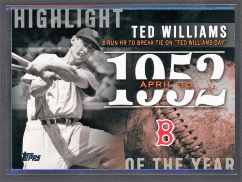 2015 Topps Baseball Inserts - Actual Scans of Cards You Pick - Picture 8 of 9