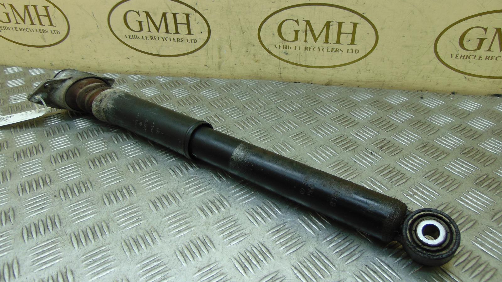 Volkswagen Golf Right Driver Offside Rear Strut Shock Mk5 2.0 