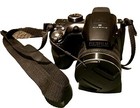 Fujifilm 20-29.9x Optical Zoom Bridge Digital Cameras