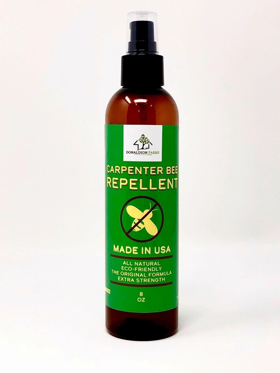Carpenter outlet bee spray