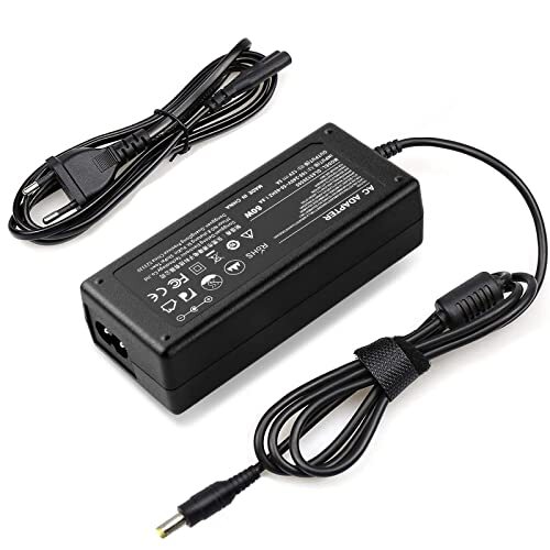 Alimentatore 12V 5A 4A 3A 2A AC DC Adapter 100 240v 50 60hz per Luci (c6f)