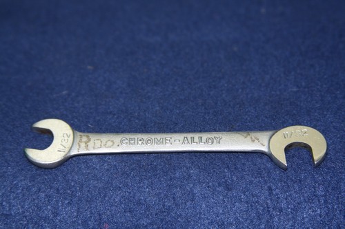 Williams Tools Nr. 112 ""Superschlüssel"" ^3077 - Bild 4 von 4