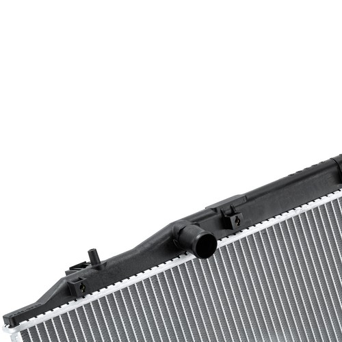 13672 Aluminum Core Radiator Fit 2018-2023 Honda Odyssey 3.5L 3471CC V6 - Bild 8 von 8