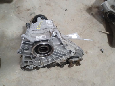 #ad 2017 2020 Jaguar F PACE Transfer Case Assembly OEM $284.99
