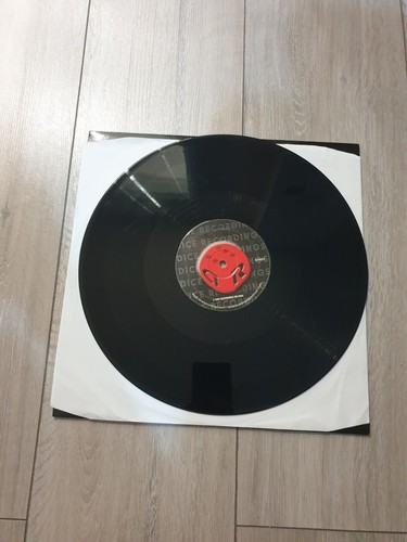 SKEPTA - D.T.I (PIRATE STATION ANTHEM) 12" vinyl UK GARAGE UKG GRIME 2003 - Picture 4 of 20
