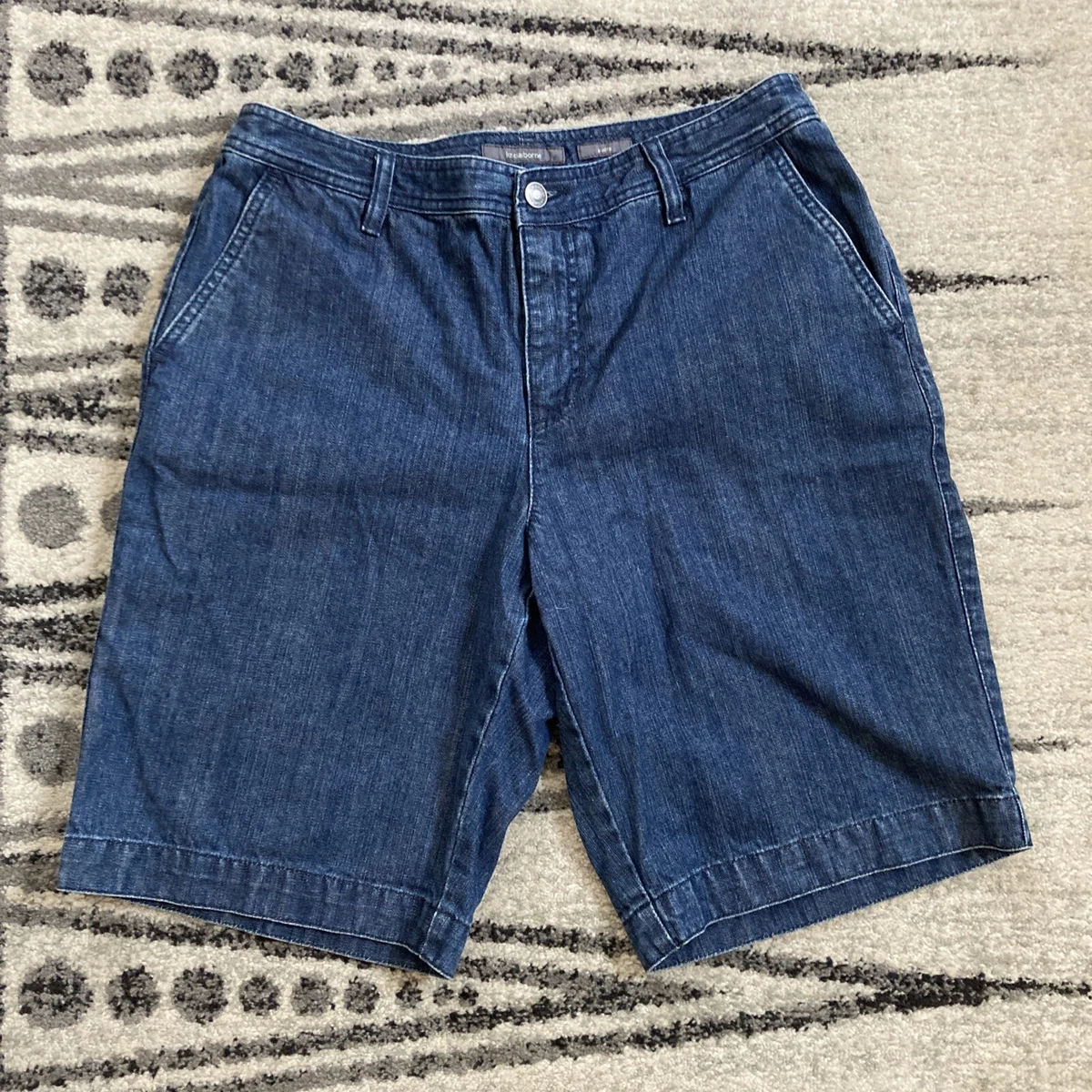 Liz claiborne hotsell petite shorts