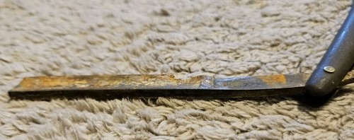 Vintage Straight Edge Razor - Picture 11 of 14
