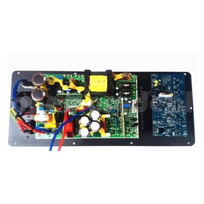 DS-5 Full Frequency External Heat Dissipation Class D Digital Power Amp Board